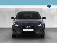 Neu Hyundai i30 N Line 150 PS (110 kW) 2026 Weiß Limousine