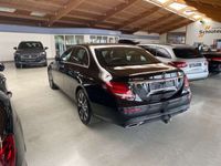 gebraucht Mercedes E300 Avantgarde Widescreen Airmatic Esche-sch