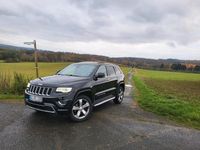 Gebraucht Jeep Grand Cherokee 250 PS (183 kW) 2016 SUV