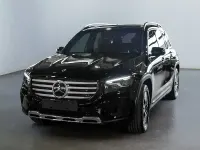 Gebraucht Mercedes GLB200 AMG 150 PS (110 kW) 2026 Grau SUV