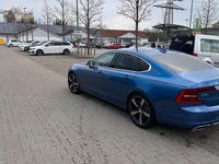 Gebraucht Volvo S90 190 PS (139 kW) 2017 Limousine