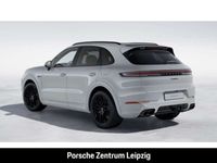 gebraucht Porsche Cayenne E-Hybrid HUD Sportabgas HD-Matrix LED