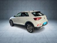 Gebraucht VW T-Roc Style 150 PS (110 kW) 2025 Grau SUV