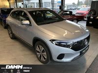 Gebraucht Mercedes EQA300 Progressive 167 kW (228 PS) 2024 Hightechsilber SUV