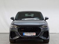 gebraucht Audi RS Q3 Sportback quattro S tronic PANO*MATRIX*NAVI*SHZ...