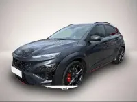 Gebraucht Hyundai Kona N Performance 280 PS (205 kW) 2022 Manufacturer SUV