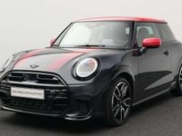 Gebraucht Mini John Cooper Works 204 PS (150 kW) 2024 Grau Kleinwagen