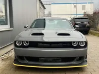 Neu Dodge Challenger 808 PS (594 kW) 2026 Destroyer grey Coupé