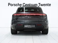 Brugt Porsche Macan 250 kW (340 HK) 2024 Grå SUV