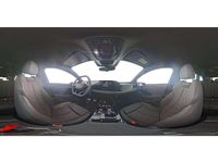 Gebraucht Audi A6 e-tron S-Line 210 kW (286 PS) 2025 Weiss Kombi