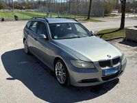 Gebraucht BMW 330 258 PS (189 kW) 2006 Kombi
