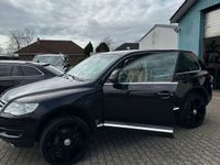 gebraucht VW Touareg (Facelift) 3.0 TDI