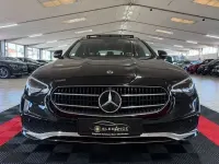 Used Mercedes E300 194 HP (142 kW) 2022 Black Sedan