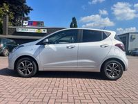 gebraucht Hyundai i10 Trend*TÜV NEU* Garantie*1. Hand*