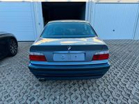 gebraucht BMW 320 e36 Coupé i