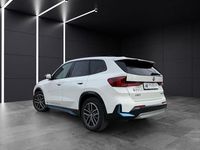 Gebraucht BMW iX1 xLine 230 kW (313 PS) 2023 Weiß SUV