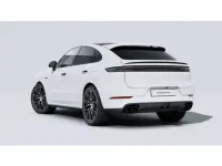 Neu Porsche Cayenne E-Hybrid Coupe Black Edition 470 PS (345 kW) 2026 Weiß SUV