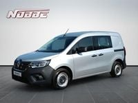 Gebraucht Renault Kangoo 89 kW (122 PS) 2023 Highlandgrau metallic Van / Kleinbus