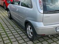 gebraucht Opel Corsa 