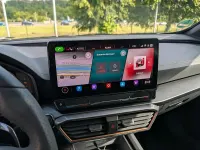 Gebraucht Cupra Formentor VZ 245 PS (180 kW) 2022 Grau SUV