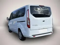 Gebraucht Ford Tourneo Custom Titanium 170 PS (125 kW) 2023 Manufacturer Van