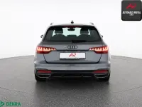 Gebraucht Audi A4 S-Line 204 PS (150 kW) 2023 Daytonagrau perleffekt Kombi