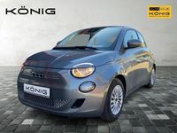 Gebraucht Fiat 500e 2023 Grau Kleinwagen