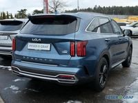 Gebraucht Kia Sorento Spirit 179 PS (131 kW) 2021 Mineral blue SUV