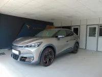 Neu Cupra Tavascan VZ 250 kW (340 PS) 2026 Braun SUV