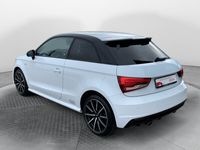 gebraucht Audi A1 A1 Sport1.0 TFSI Sport, Xenon Plus, Sportsitze, Sitzh., Sportfarhw., Klima, 17"