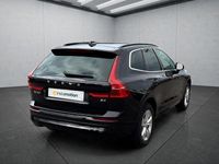 Gebraucht Volvo XC60 Core 197 PS (144 kW) 2022 Schwarz SUV