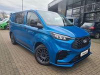 Gebraucht Ford Transit Custom 233 PS (171 kW) 2025 Blau