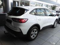Gebraucht Ford Kuga 152 PS (111 kW) 2022 Weiß SUV