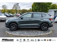 Gebraucht Cupra Ateca 190 PS (139 kW) 2025 Gruen SUV