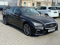 gebraucht Infiniti Q50 Premium 2.0T