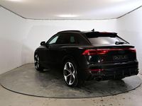 Gebraucht Audi RS Q8 Performance 640 PS (470 kW) 2026 Schwarz SUV