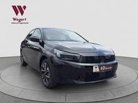 Neu Opel Corsa 101 PS (74 kW) 2025 Lackierung schwarz perla nera/ Kleinwagen