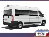 Neu Opel Movano 179 PS (131 kW) 2026 Cassablanca weiß Van