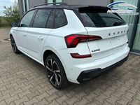 Gebraucht Skoda Kamiq Essence 95 PS (69 kW) 2024 Wählbar SUV