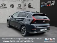Neu Hyundai Bayon Prime 90 PS (66 kW) 2026 Grau SUV