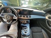 Gebraucht Mercedes 220 194 PS (142 kW) 2017 Weiß Kombi