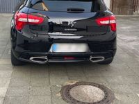 gebraucht Citroën DS5 HDi 165 SportChic Autom. SportChic