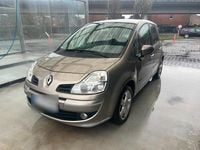 Second-hand Renault Modus 112 CP (82 kW) 2008 Monovolum