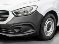 Gebraucht Mercedes Citan 110 95 PS (69 kW) 2024 Arktikweiß Van / Kleinbus