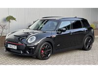 gebraucht Mini John Cooper Works Clubman Clubman John Cooper Works ALL4 Autom*Leder*Pano.