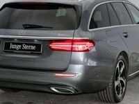 Gebraucht Mercedes 220 196 PS (144 kW) 2018 Grau Kombi