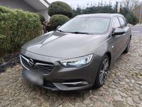 Gebraucht Opel Insignia Innovation 170 PS (125 kW) 2017 Grau Kombi