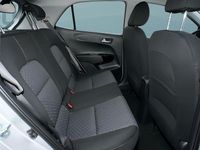 Neu Kia Picanto 68 PS (50 kW) 2025 Silber Kleinwagen