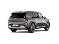 Gebraucht Kia EV9 150 kW (204 PS) 2024 Grau SUV