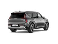 Second-hand Kia EV9 Earth 150 kW (204 CP) 2024 Gri SUV